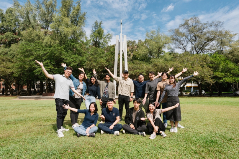 培育綠領人才　中原大學積極布局永續轉型