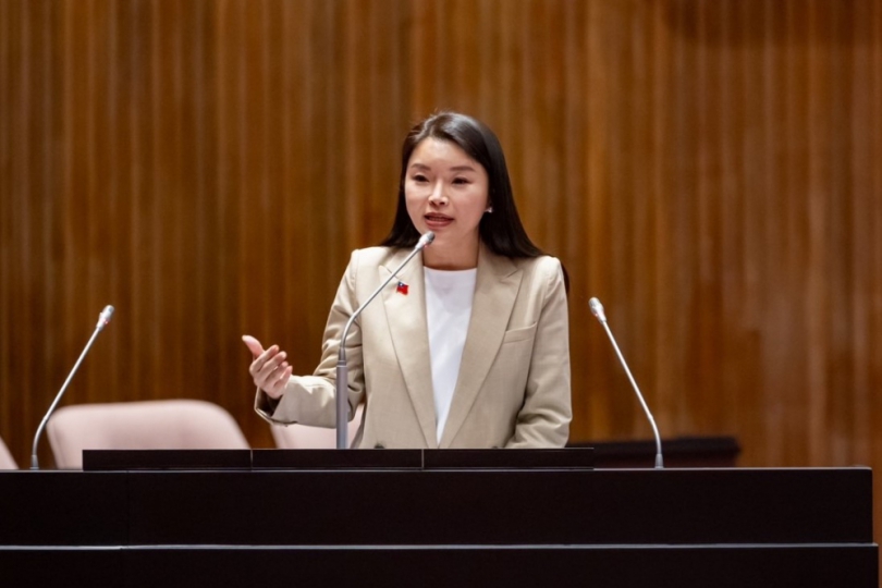 漲公糧價、凍漲農漁及弱勢用電　張嘉郡力爭 陳揆：全面檢討評估