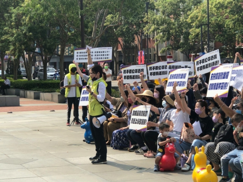 虐童致死案風暴擴大  新竹市兒福聯合會周莉柔：兒福聯盟還在模糊焦點帶風向