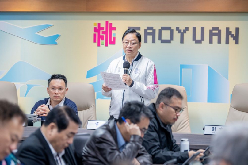 預防安置兒童憾事再發生　桃市府3項新措施提供全面保護