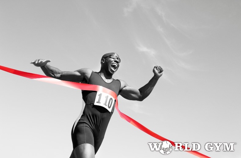 馬拉松完賽必備：體能訓練+6招培養意志力