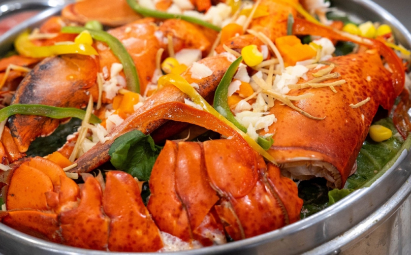 嘉義縣山海珍饌比賽現場直擊！　商圈美食東西軍爭霸戰初賽登場