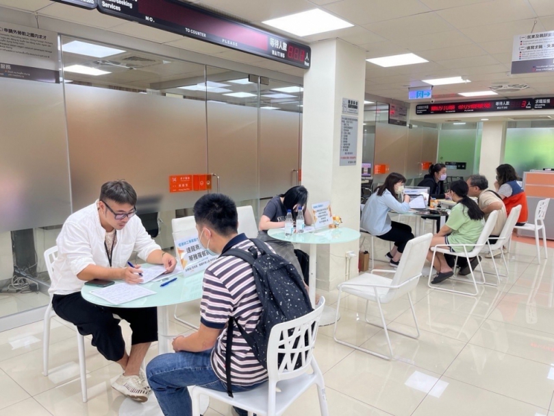 7家知名連鎖食品業新求才    3/22齊聚新竹中心