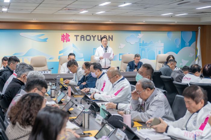 解決公車駕駛荒　桃市府：受訓即就業