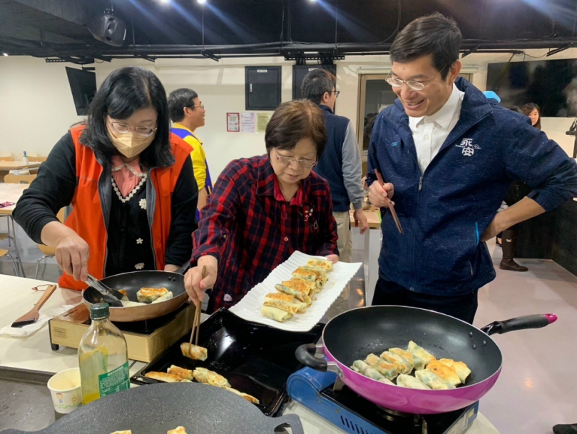 在地特色農作物教師研習活動  了解農業進而參與農業  促進農村及農業競爭力