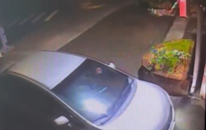 斗南汽車旅館徐姓男子遇害案　涉案劉、黃2人被羈押禁見