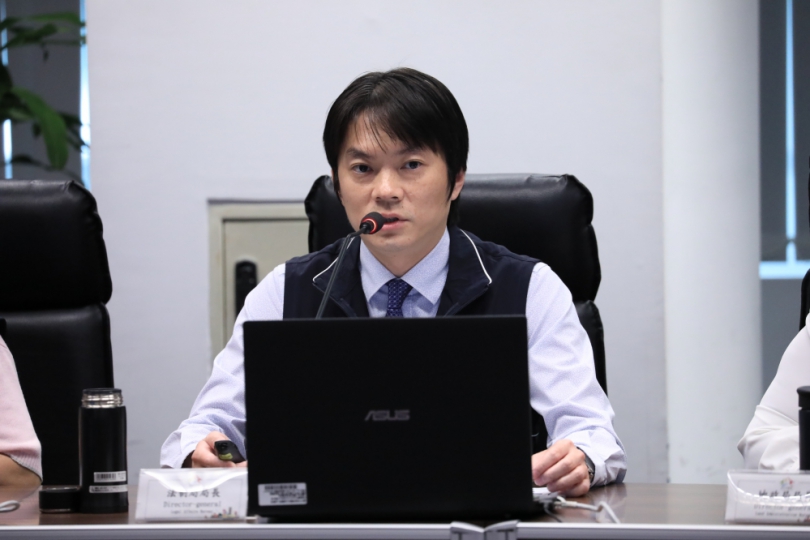 中市府召開2次無卡分期債務調解會  協助逾300位學生與業者和解