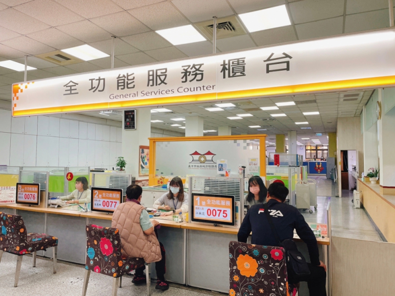 賣配偶生前贈與土地  中市地稅局主動幫省百萬土地增值稅