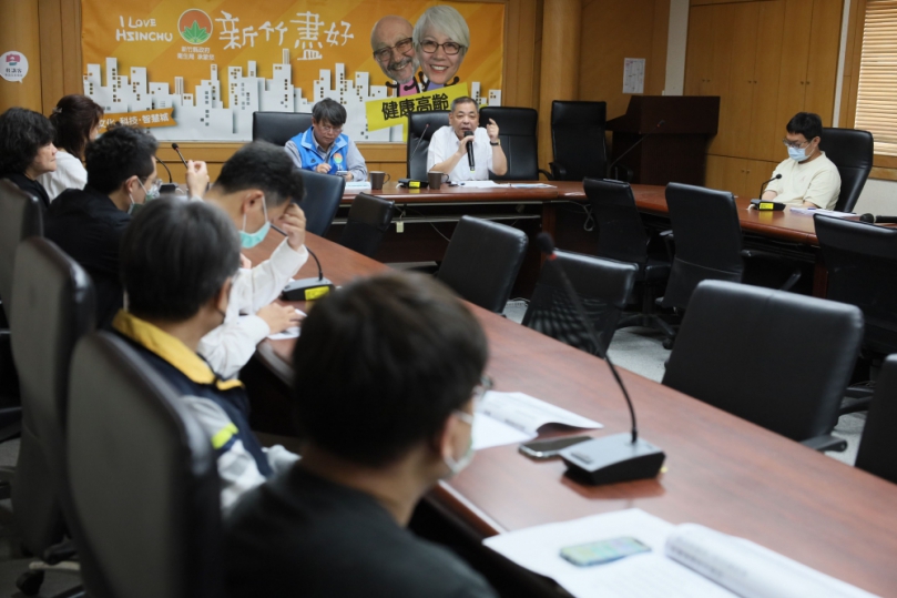 寶林茶室中毒案延燒   新竹縣全面強化食安稽查