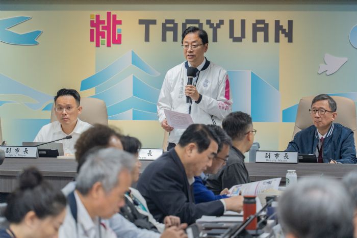 宣示打擊犯罪決心　桃市加強查緝玩具槍商店、改槍場所