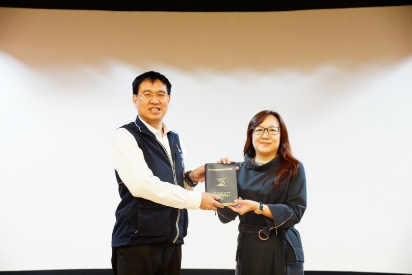 中市人口數將破285萬! 建造執照核准總樓地板面積冠六都