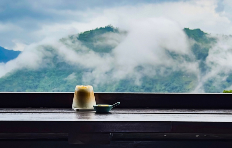 嘉義166縣道8家精選咖啡　咖啡控朝聖之路感受深厚文化