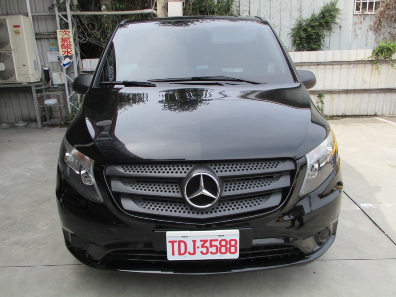 提供便利優質乘車環境  中市多元化計程車突破3400輛