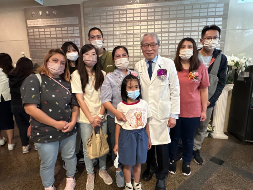 生命的贈禮與旋律  中醫大附醫器捐追思音樂會  年輕天使無私大愛  美麗生命溫暖人間