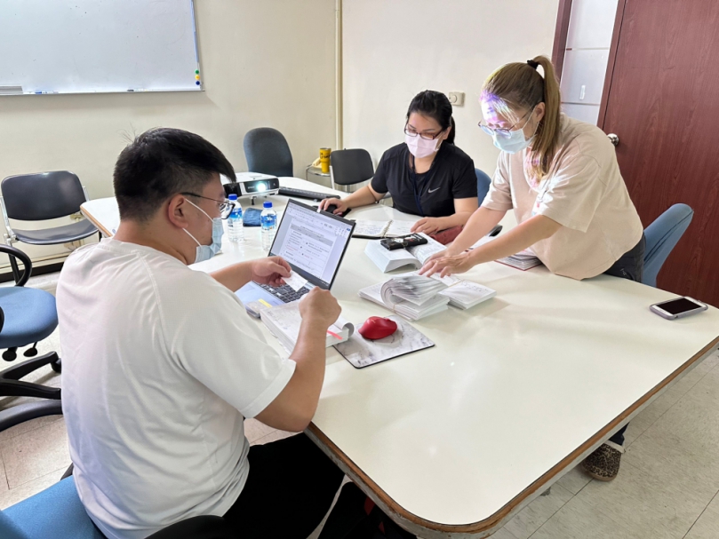 新竹市企業如何建立「碳管理」能力？環保局來告訴你！