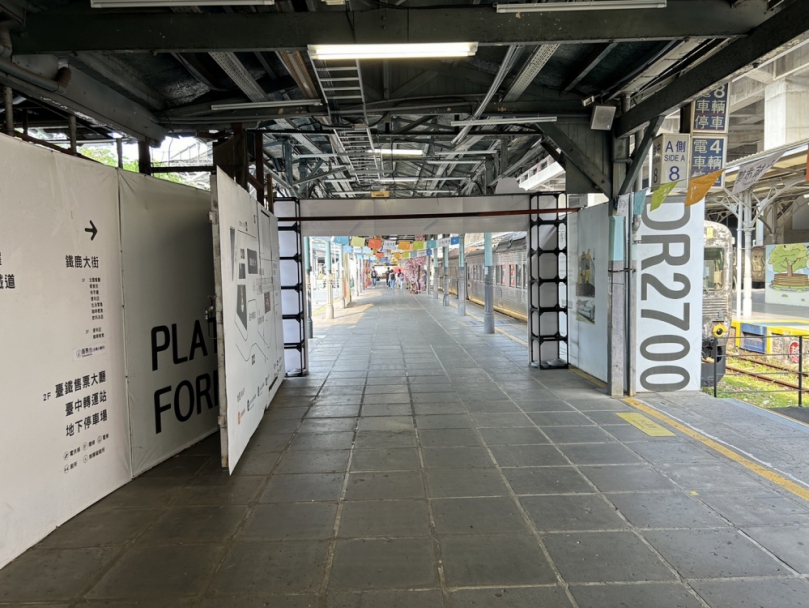 臺中國際動漫博覽會參與人數4年來下滑5成  民進黨台中市議員陳俞融批評市府推行動漫之都成效打折扣