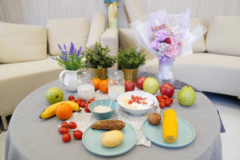 讓兒童更健康過兒童節   中醫大新竹附醫提醒父母預防兒童肥胖三大招