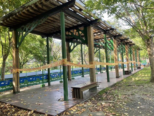 強震後竹縣災情匯報  楊文科籲震後避免上山