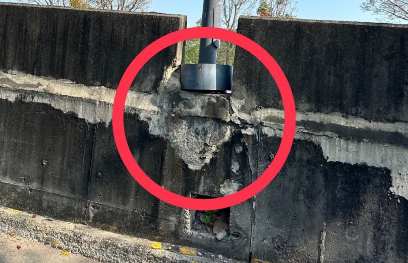 嘉義縣0403地震初步災損　校園災損27所金額估價中