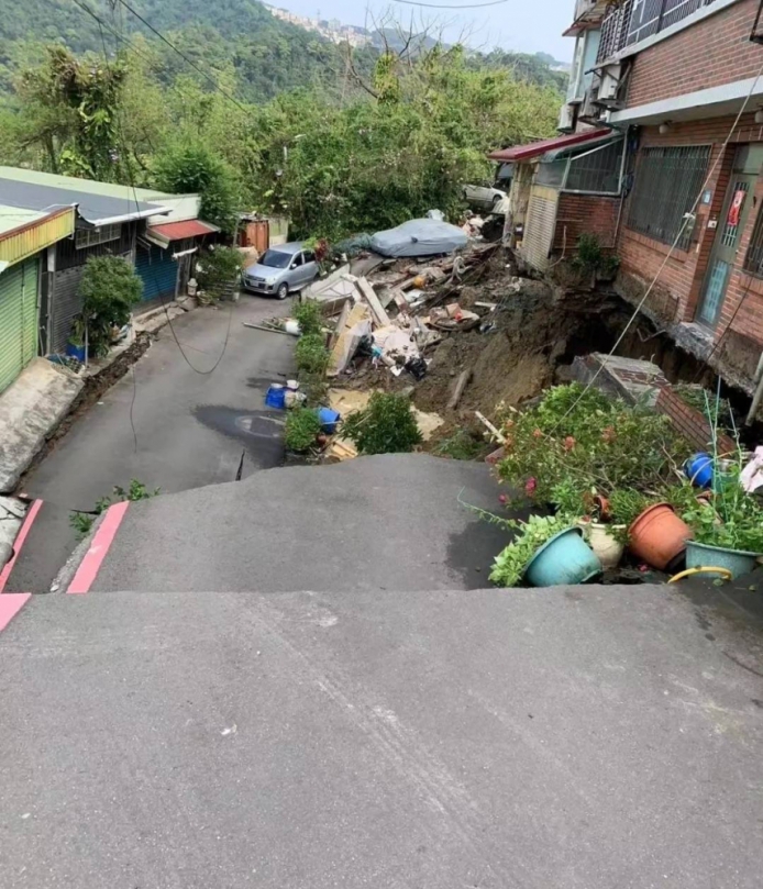 大陸上海海峽兩岸研究會駐會副會長顧祖華：兩岸是一家，祈願臺灣平安