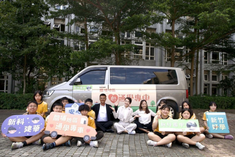 高虹安市長施政7面向皆獲過半市民支持   市府：市政優先、努力回應市民期待