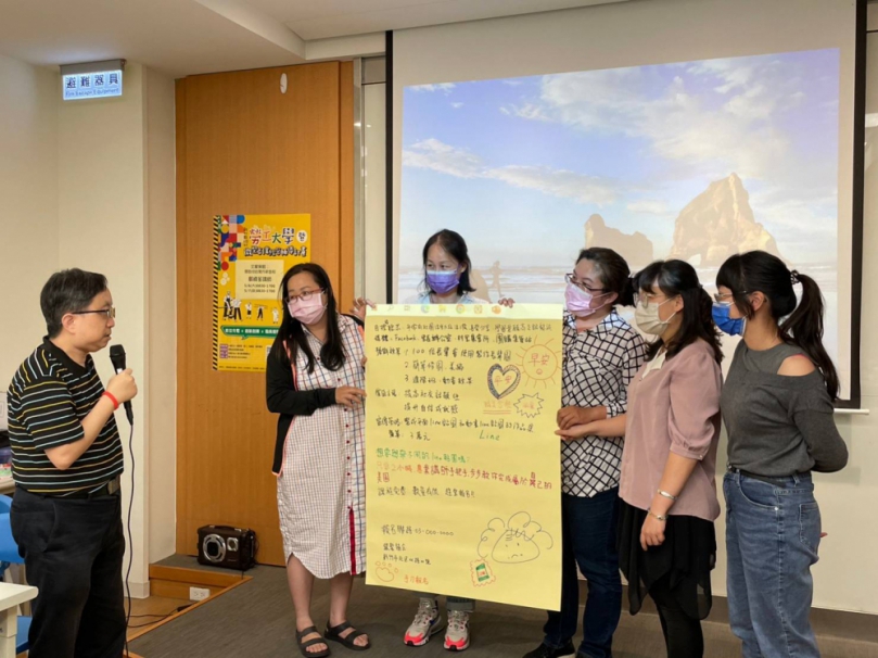 新竹縣勞工大學創業輔導計畫啟動   160場課程報名開始受理