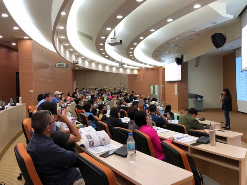 「多元就業開發方案」協助偏鄉社區中高齡職涯續航  中彰投分署114年提案收件至7月15日止