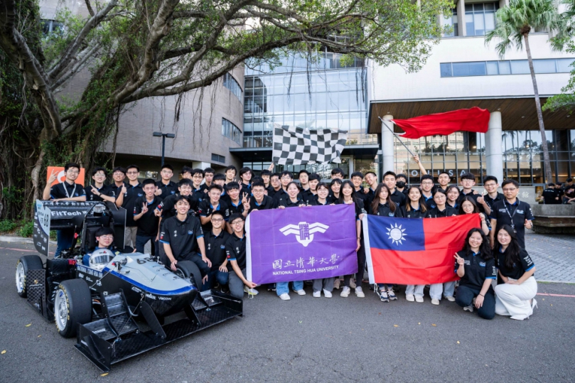 提升國際競爭力   清華大學發起「清華新能量」校慶募款活動