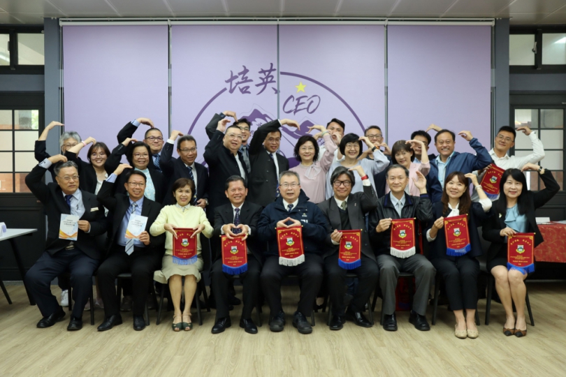 新竹市府與馬來西亞沙巴州華文獨立中學簽署MOU  拓展國際教育視野