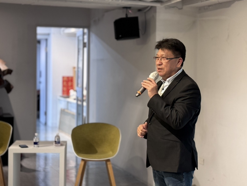 新竹性騷事件   林思銘要賴清德出來講清楚說明白！