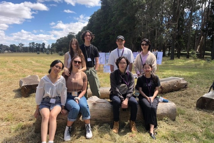 正面迎戰私校危機   中華大學校長劉維琪：精緻化轉型、抓緊產業趨勢