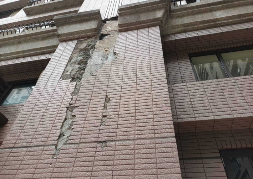 震後技師鑑定服務遭濫用　桃建管處呼籲民眾理性使用資源