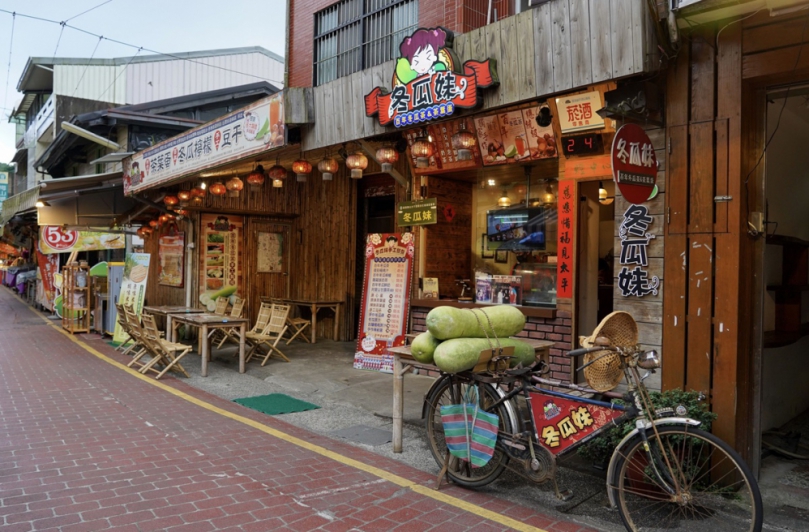 嘉義梅山10大美拍景點　歡迎遊客全家大小來嘉度假