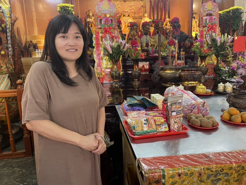 新竹天后宮香火不輟   神蹟顯赫   4/28盛大舉辦「竹塹城巡安」