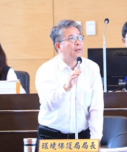 海線偷倒廢棄物發生頻繁   民進黨台中市議員施志昌：台中海線淪偷倒天堂