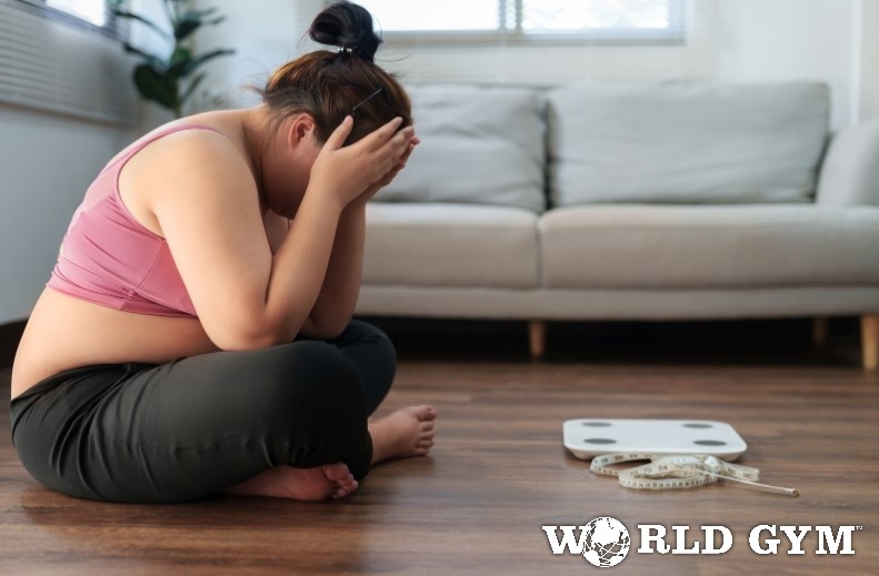 美研究：肥胖妨礙升職   甩肉就靠這4招