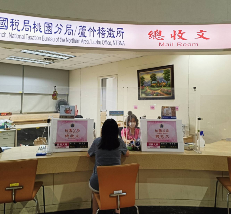 加速災害損失報備及審查流程　修訂調高個人金額為30萬元