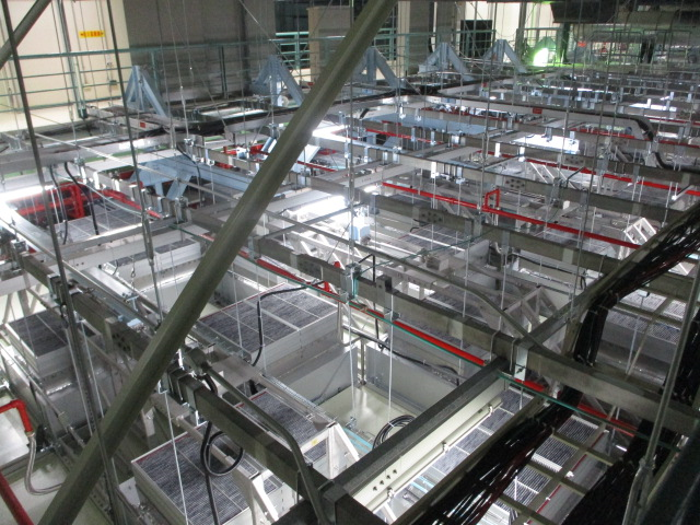 當護國群山靠山！陽明交大提高科技廠抗震能力有一套