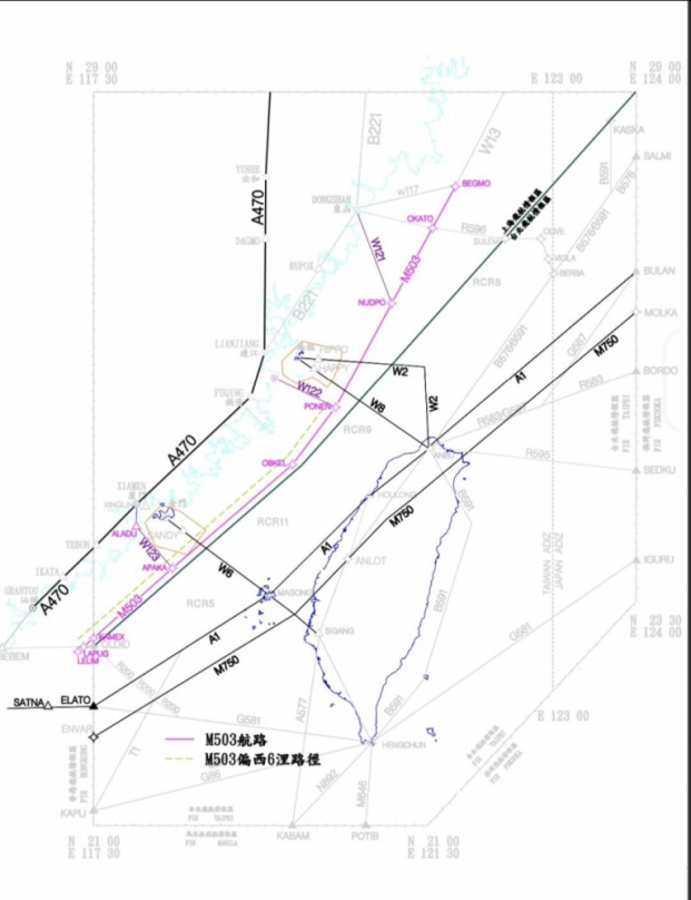 陸一天2招對臺施壓  張五嶽：520前「不會只有這樣子」  顧祖華：大陸按照自己的節奏對「台獨」出手