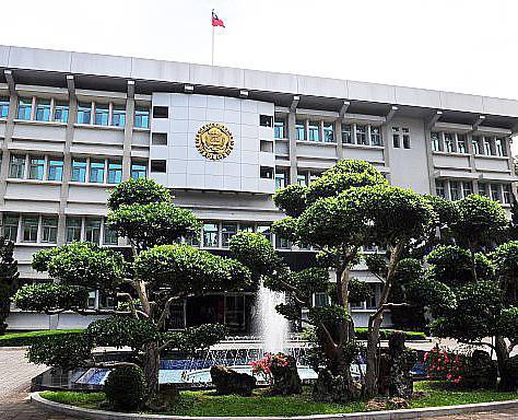 守護護國群山不能沒有你！新竹縣調站歡迎有志青年加入護國行列