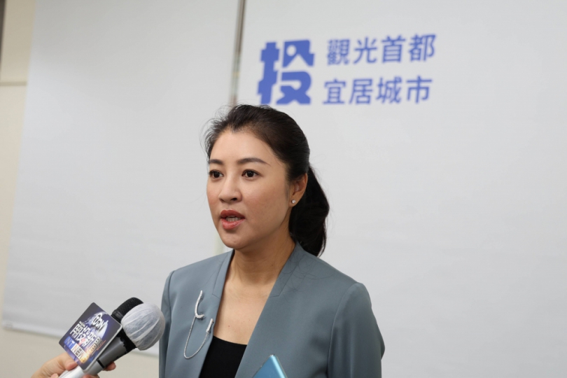 落實「世界地球日」永續發展目標 南投噪音管制邁大步