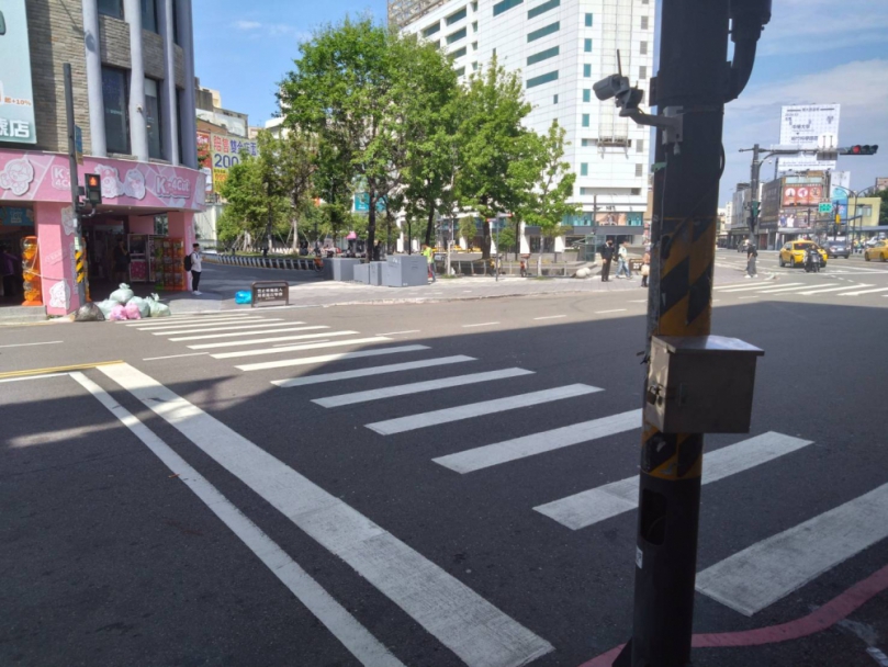 不要再亂丟垃圾了！新竹市科技執法取締展現成效