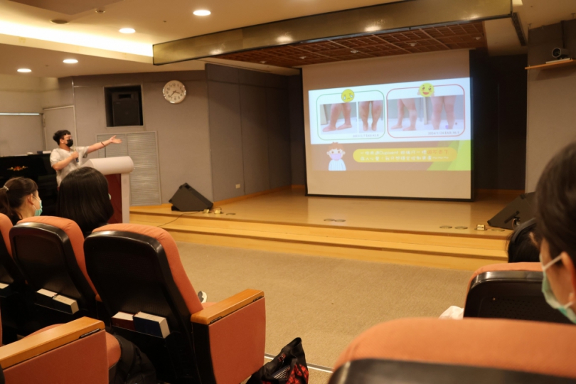 青春期異膚大爆發  身心俱疲求助無門   新竹馬偕：找對醫師很重要！