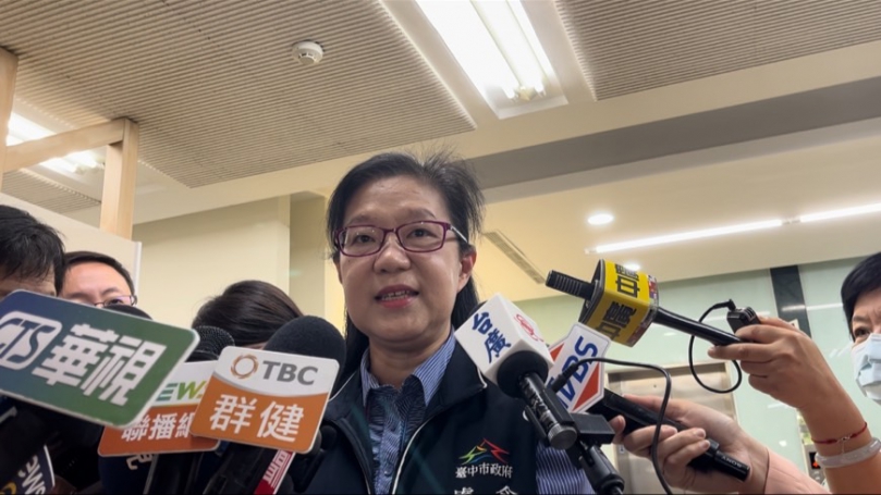 中市府吹哨者獎金奏功！御帝和牛燒肉16項食材逾期   中市府：勒令停業、重罰192萬