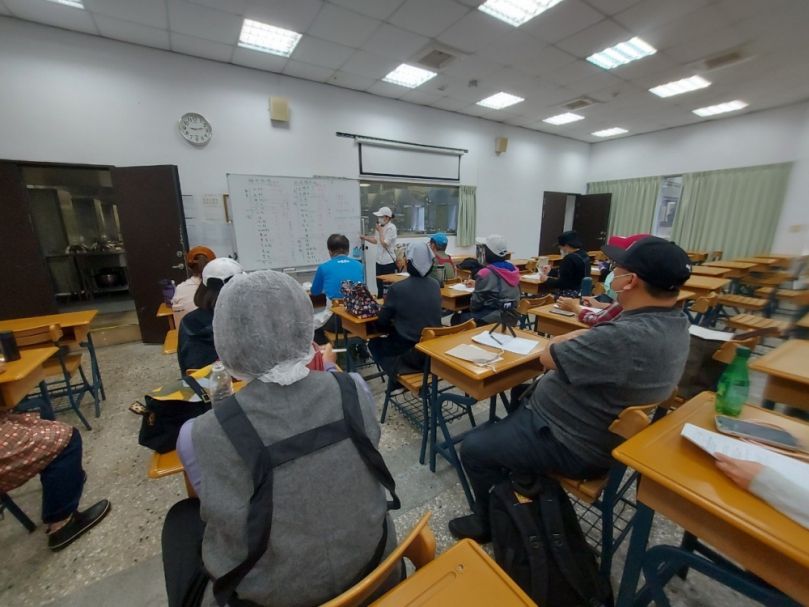 實現開店第一步   中市勞工局推出創業充電站計畫