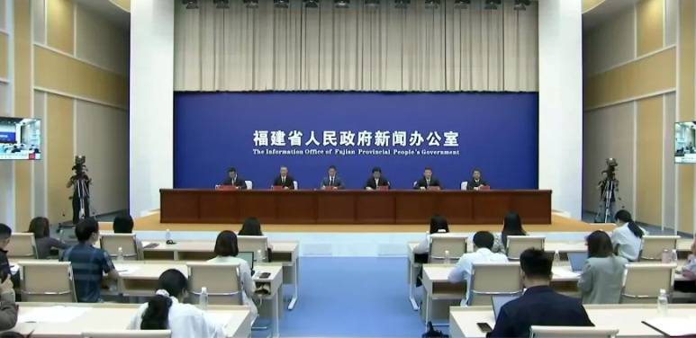 大陸福建發布新一批惠台利民政策措施