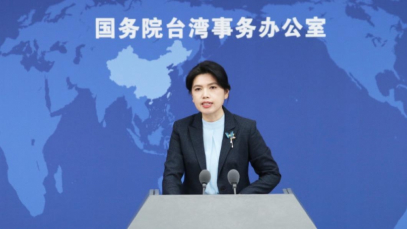 國台辦：希望台灣方面盡快全面恢復海上客運5航線與擴大30航點   陸委會：視情況隨時綜合評