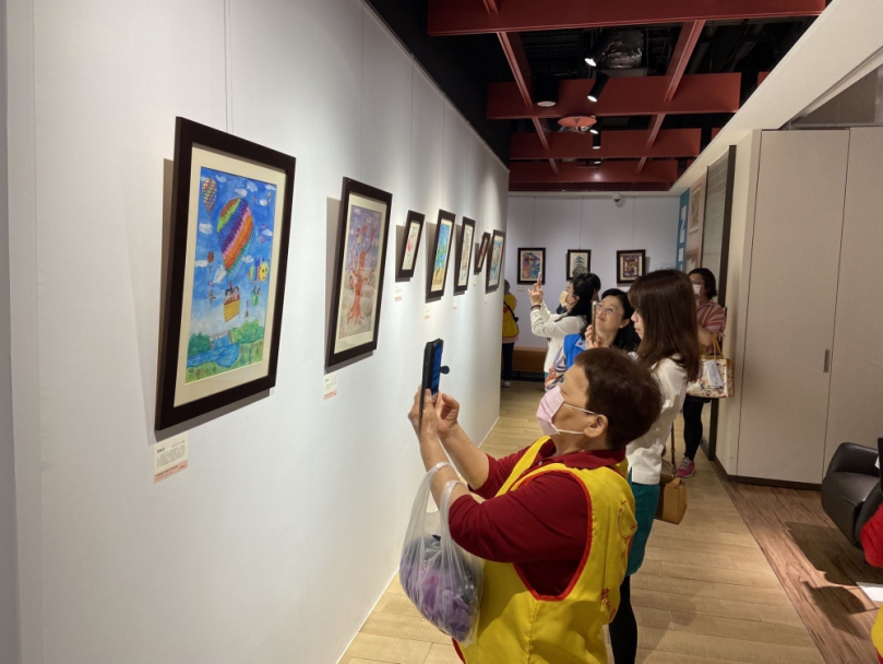 新竹縣「5月幸福感恩月」  45場活動歡慶母親節