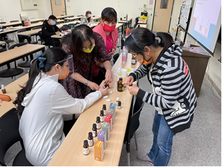 助掌握產業脈動！中市勞工大學系列專題講座登場