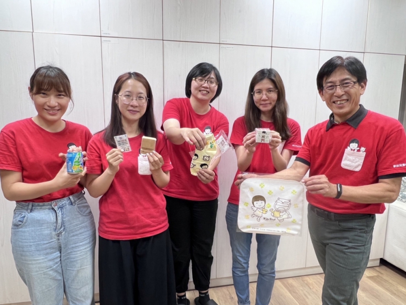 網路陷阱多  新竹家扶強化兒童保護宣導